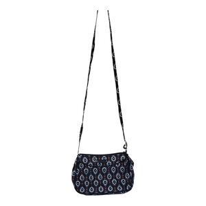 VeraBradley Little Crossbody Bag